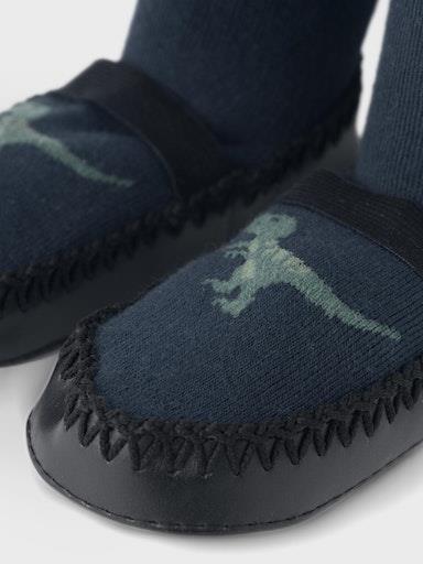 Otroški unisex mokasini Nuls