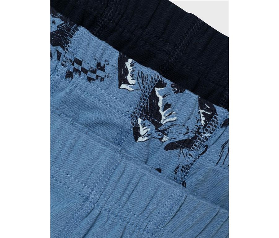 Otroške spodnje hlače za fante, 3 kosi