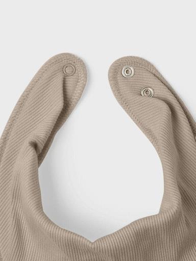 Otroški slinček/rutica za dekleta