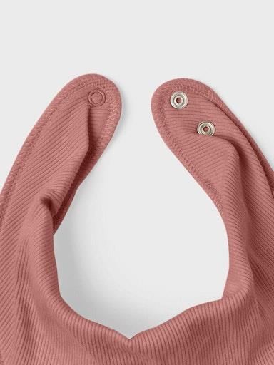 Otroški slinček/rutica za dekleta