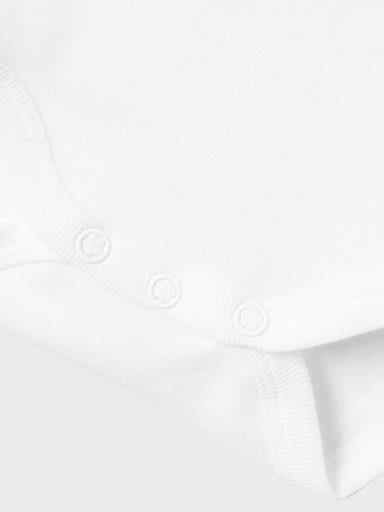 Otroški unisex body, 2 kosa