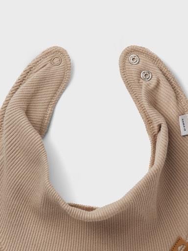 Otroški unisex slinček/rutica, 3 kosi