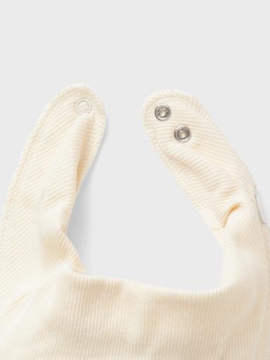 Otroški unisex slinček/rutica, 3 kosi