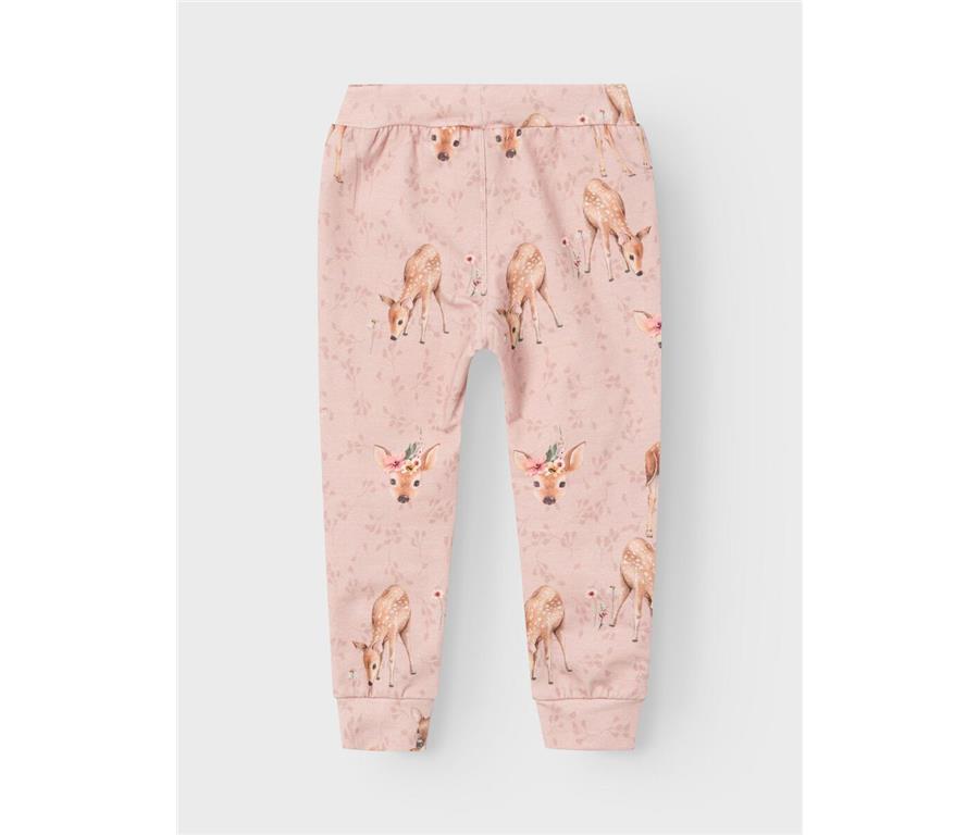 Otroška trenirka za dekleta Obambi