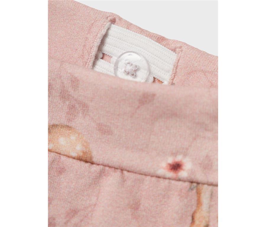 Otroška trenirka za dekleta Obambi