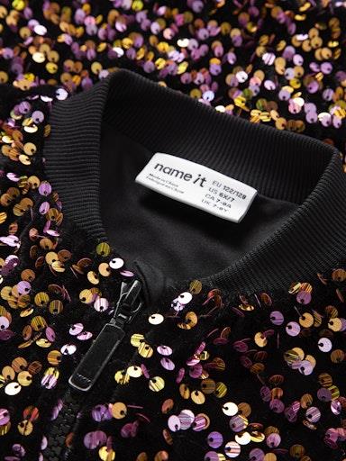 Otroška jopa za dekleta Runica