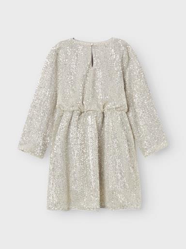 Otroška obleka za dekleta Rantella