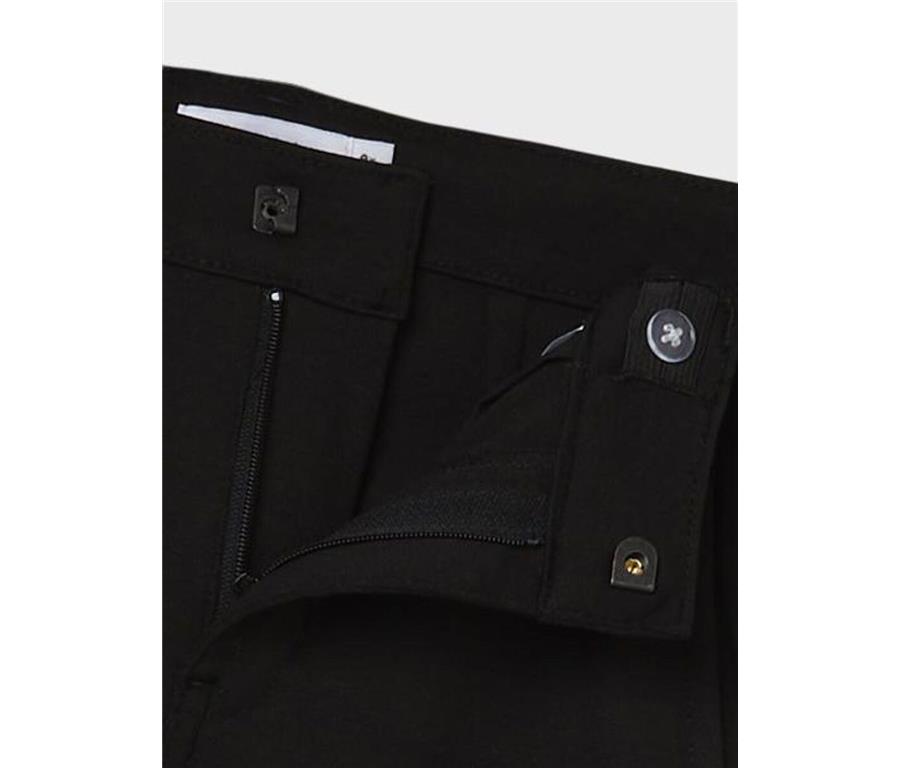 Otroške hlače za fante Silas Comfort