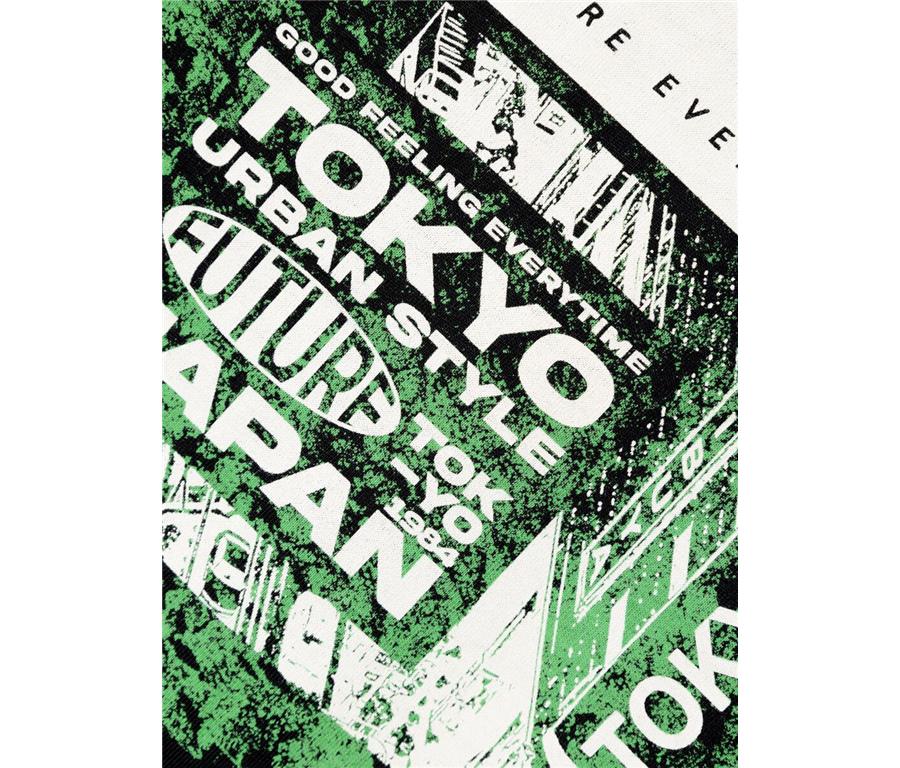 Otroška majica za fante Snude