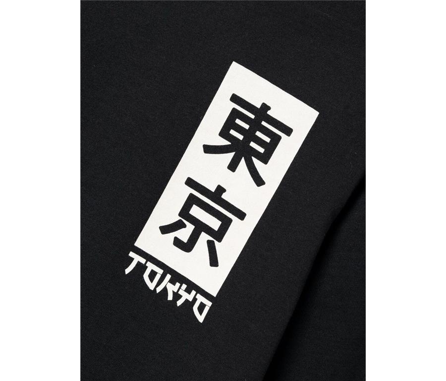 Otroška majica za fante Snude