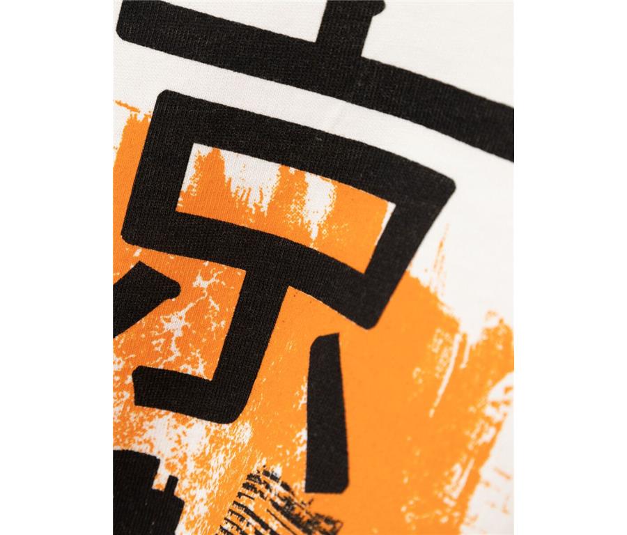 Otroška majica za fante Snude