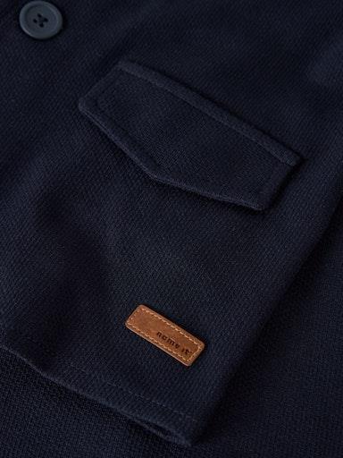 Otroški suknjič za fante Robino