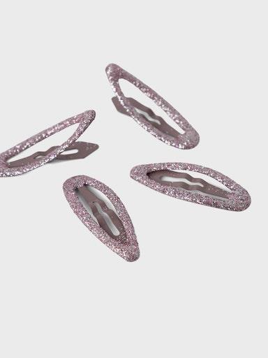 Otroške špangice za lase Reda, 4 kosa