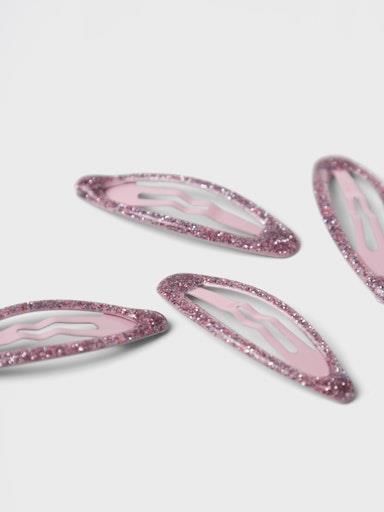 Otroške špangice za lase Reda, 4 kosa