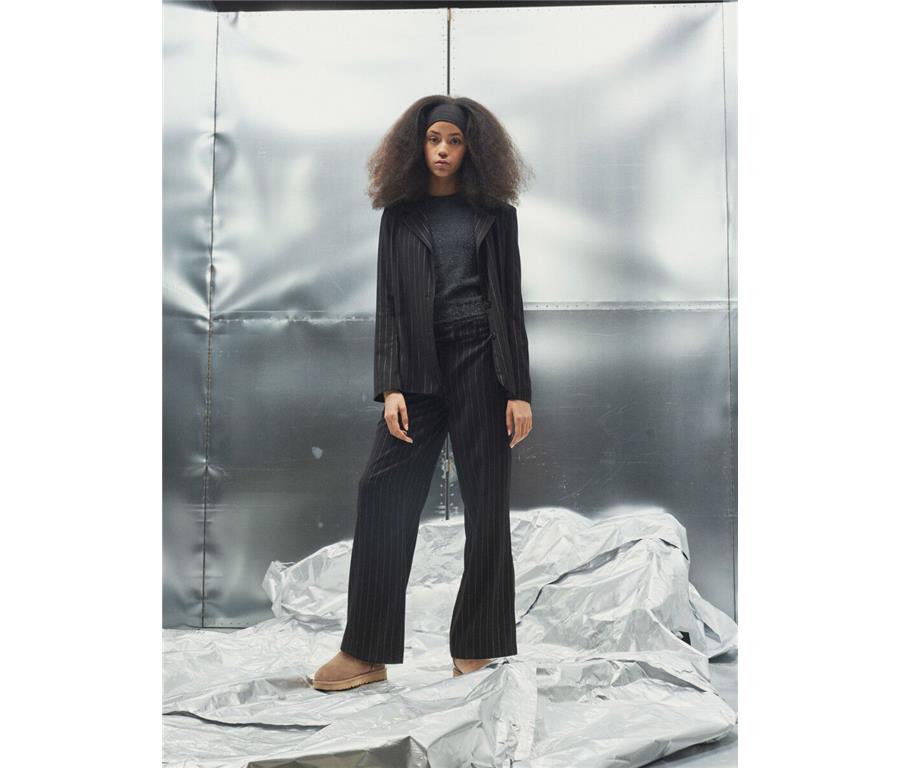 Otroška majica za dekleta Runas