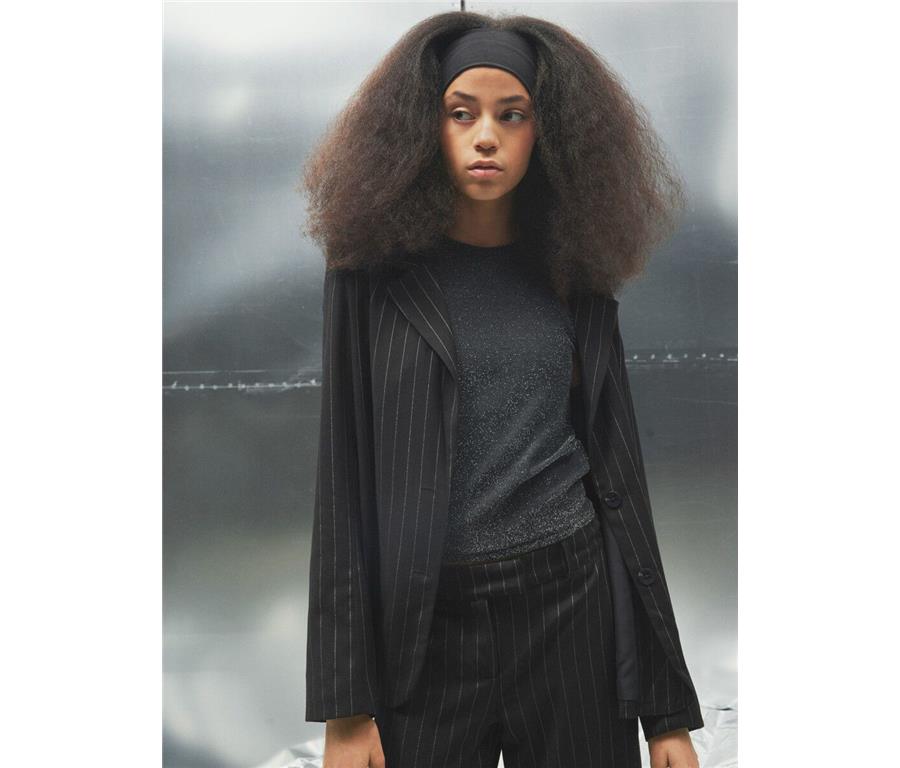 Otroška majica za dekleta Runas