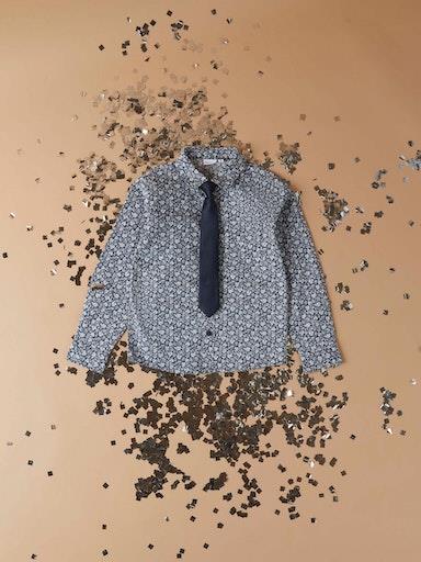 Otroška kravata za fante Rolle