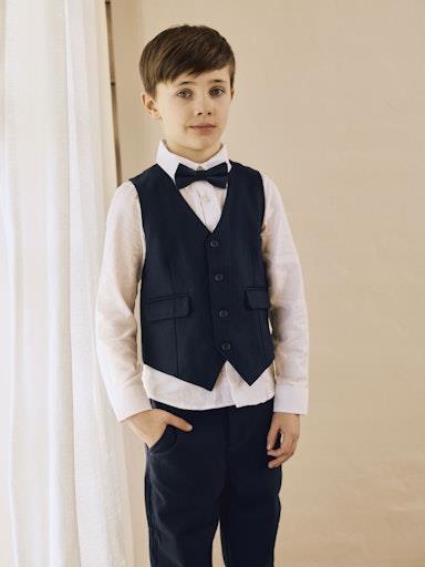 Otroški telovnik za fante Riramel