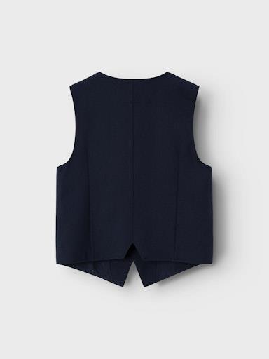 Otroški telovnik za fante Riramel