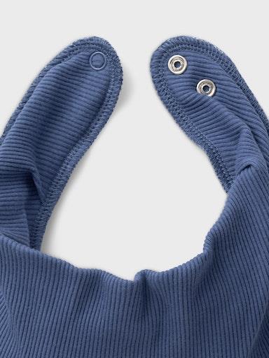 Otroški slinček/rutica za fante