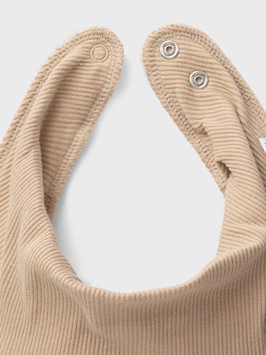 Otroški slinček/rutica za fante