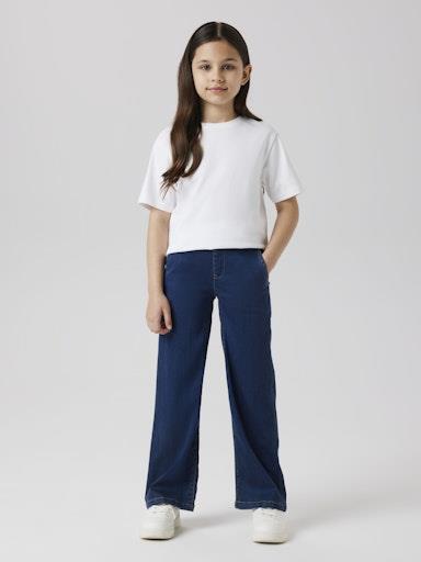 Otroške jeans hlače za dekleta Salli