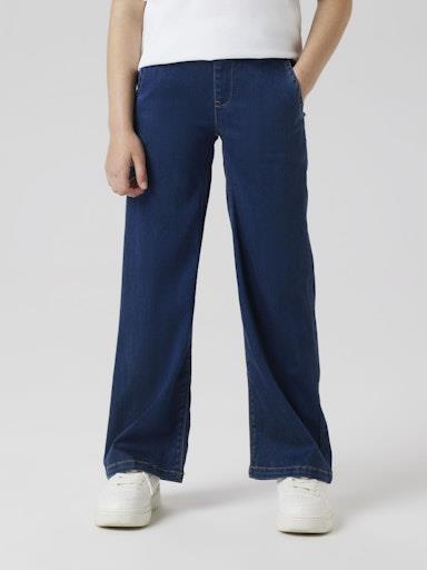 Otroške jeans hlače za dekleta Salli