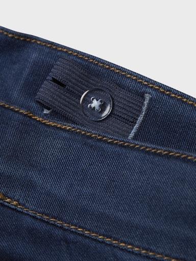 Otroške jeans hlače za dekleta Salli