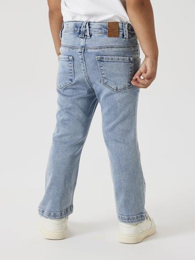 Otroške jeans hlače za dekleta Salli