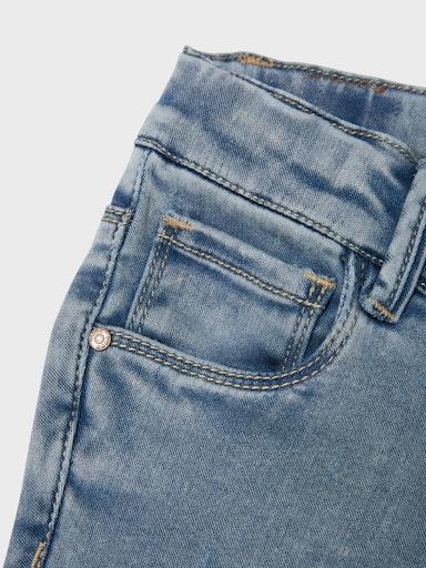 Otroške jeans hlače za dekleta Salli
