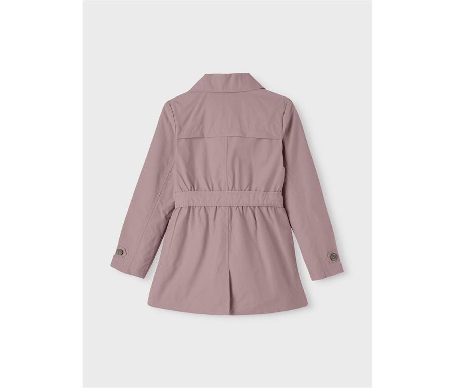 Otroški trenčkot za dekleta Madelin
