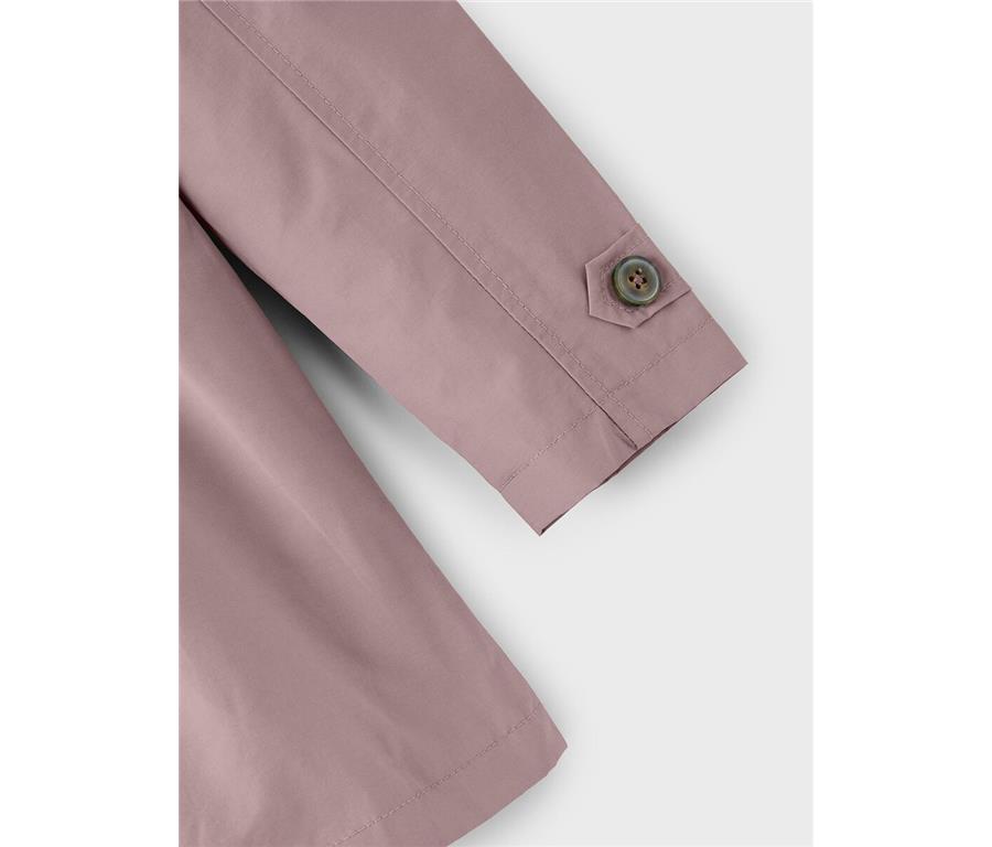 Otroški trenčkot za dekleta Madelin