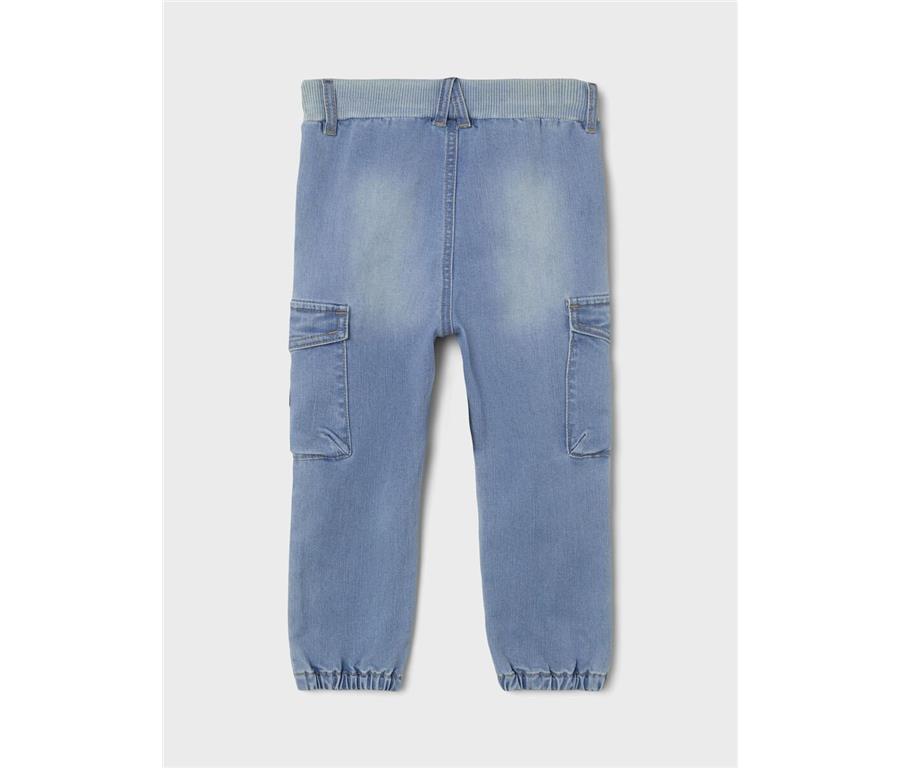 Otroške jeans hlače za fante Ben Baggy