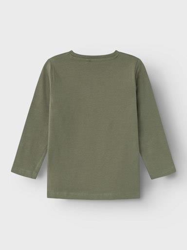 Otroška majica za fante Vux