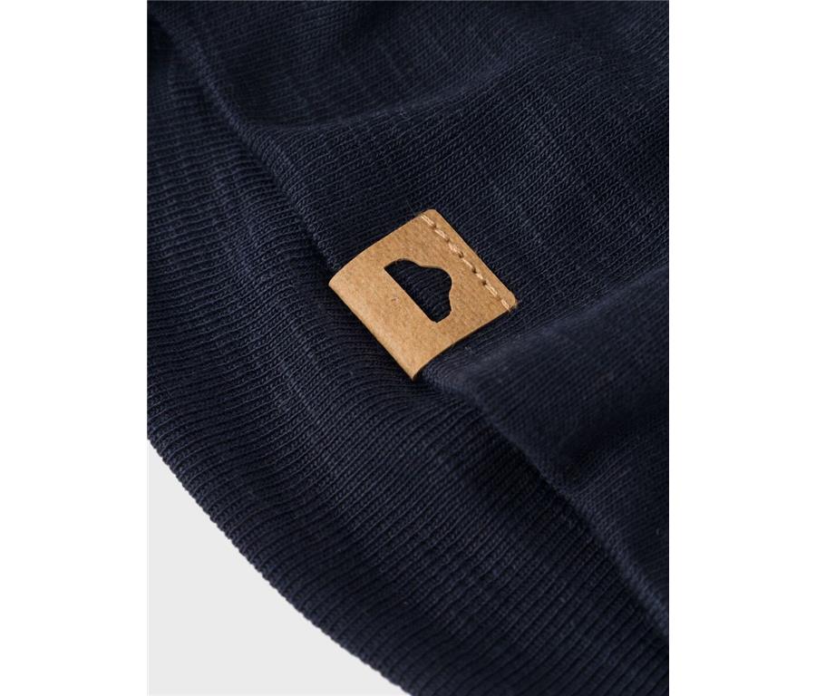 Otroška kapa za fante Borbas