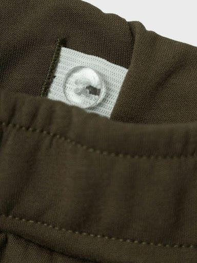 Otroška trenirka za fante Bylasten