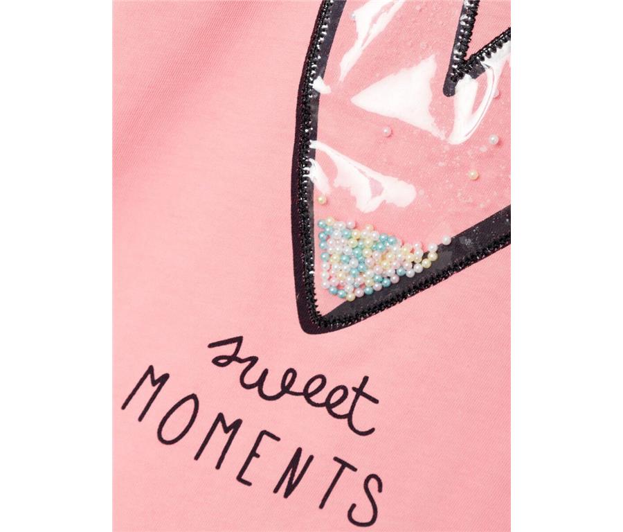 Otroška majica za dekleta Barbarelle