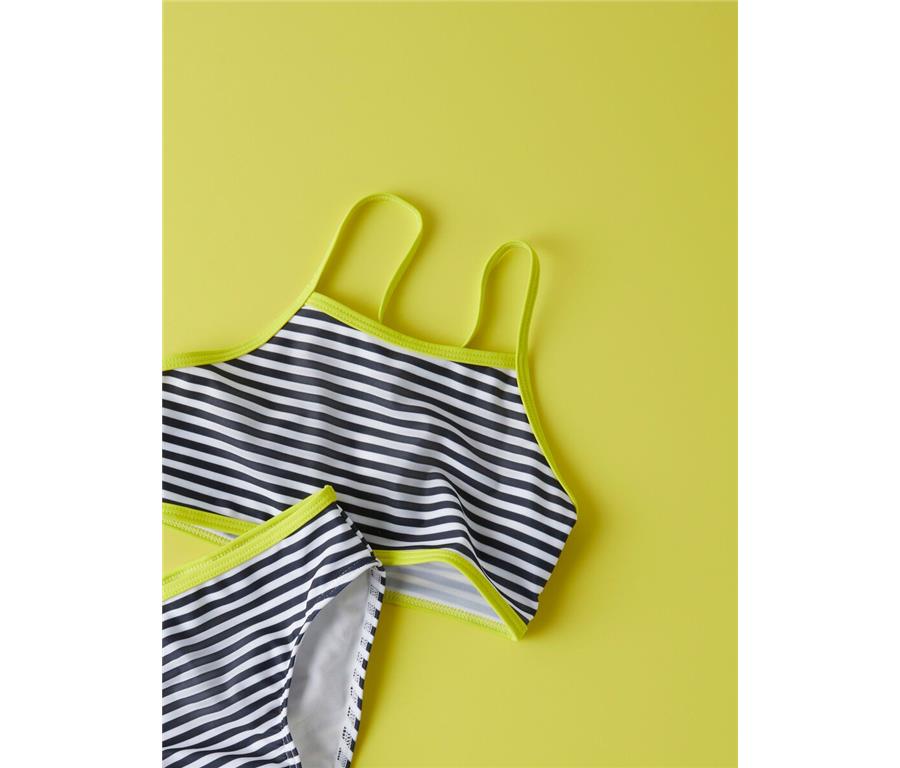 Otroške bikini kopalke za dekleta Zimone