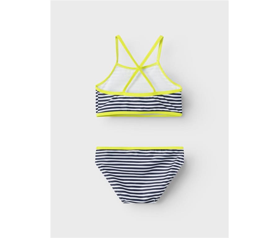 Otroške bikini kopalke za dekleta Zimone