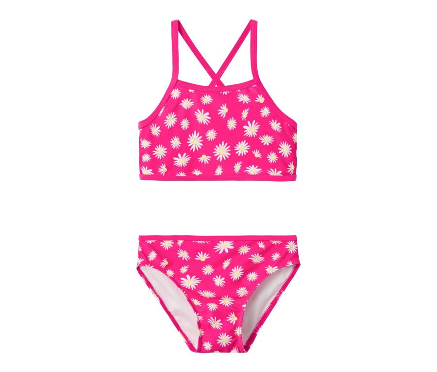 Otroške bikini kopalke za dekleta Zimone