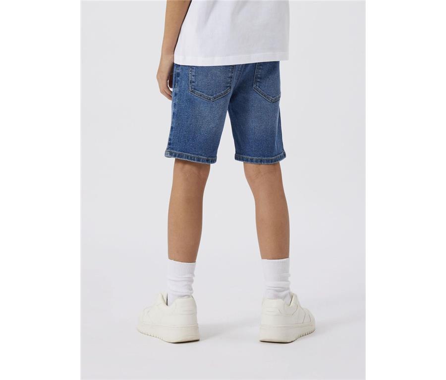 Otroška jeans kratke hlače za fante Ryan