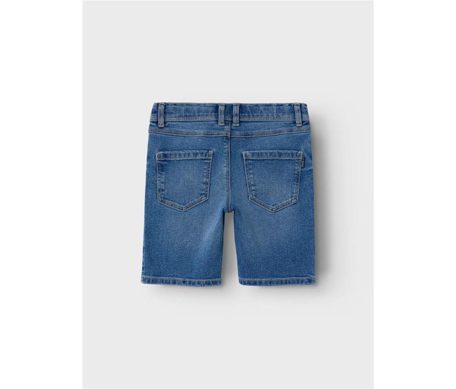 Otroška jeans kratke hlače za fante Ryan