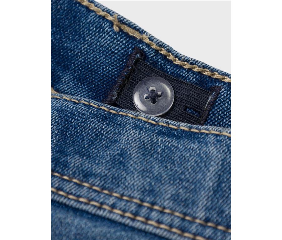 Otroška jeans kratke hlače za fante Ryan