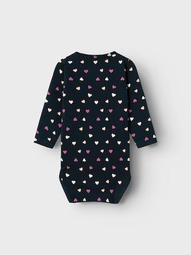 Otroški body za dekleta Vandora