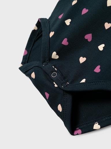 Otroški body za dekleta Vandora