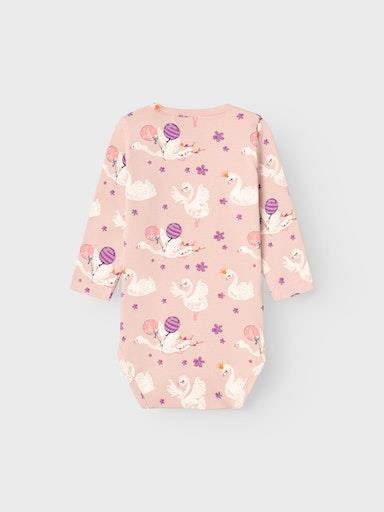 Otroški body za dekleta Vandora