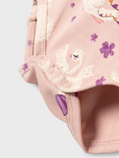 Otroški body za dekleta Vandora