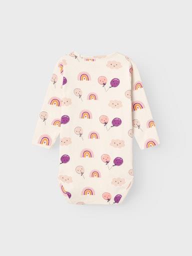 Otroški body za dekleta Vandora