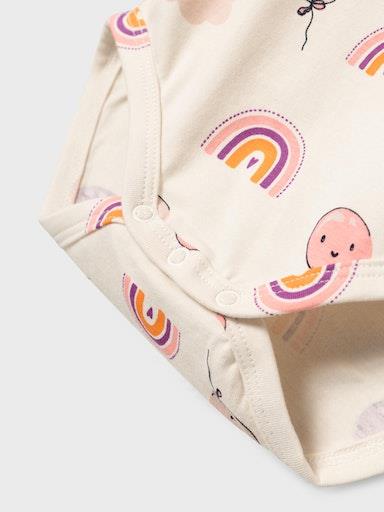 Otroški body za dekleta Vandora