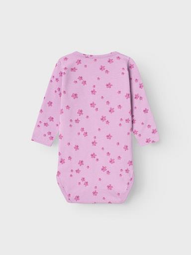 Otroški body za dekleta Vandora